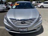 Used 2011 Hyundai Sonata GLS image 2