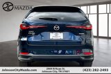 New 2025 MAZDA CX-90 Plug-In Hybrid w/ Preferred image 5
