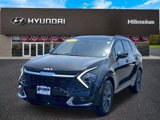 Used 2023 Kia Sportage SX Prestige image 2