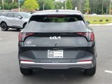 New 2026 Kia Sportage EX image 5