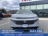 New 2025 Nissan Murano Platinum w/ Cargo Package image 2