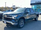 New 2025 Chevrolet Silverado 1500 LT image 6