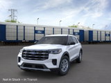New 2025 Ford Explorer Active image 2