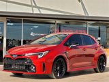 Used 2024 Toyota Corolla GR image 3