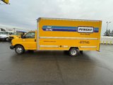 Used 2021 GMC Savana 3500 Extended w/ Power Convenience Package image 4