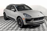 Certified 2025 Porsche Macan image 4