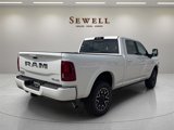 New 2025 RAM 2500 Limited image 5