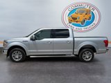 Used 2020 Ford F150 Lariat image 2