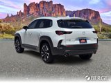 New 2025 MAZDA CX-50 2.5 Hybrid w/ Cargo Package image 4