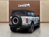 Used 2022 Ford Bronco Badlands w/ Sasquatch Package image 5