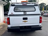 Used 2017 Chevrolet Silverado 1500 W/T w/ WT Fleet Convenience Package image 4