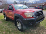 Used 2013 Toyota Tacoma 4x4 Regular Cab image 5