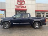 New 2025 Toyota Tundra 1794 Edition image 2