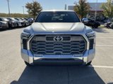 New 2025 Toyota Tundra 1794 Edition image 2