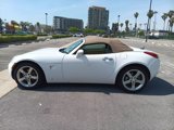 Used 2007 Pontiac Solstice Convertible w/ Premium Package image 5