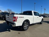 Used 2018 Ford F150 XLT w/ Equipment Group 301A Mid image 3