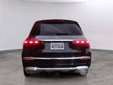 New 2025 Mercedes-Benz Maybach GLS 600 4MATIC image 6