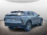 New 2025 Cadillac Lyriq Luxury image 2