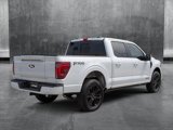 New 2025 Ford F150 Platinum image 2