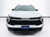 Certified 2023 Kia Sportage X-Line image 2
