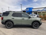 New 2026 Honda Passport TrailSport Elite image 4