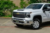 Used 2024 Chevrolet Silverado 2500 LTZ image 5