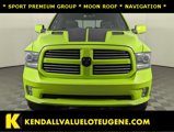 Used 2017 RAM 1500 Sport image 2