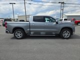 New 2025 Chevrolet Silverado 1500 LTZ w/ Z71 Off-Road Package image 2