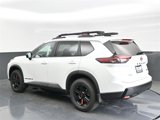 New 2026 Nissan Rogue SV w/ Rock Creek Premium Package image 3