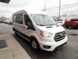 Used 2020 Ford Transit 350 XLT image 6