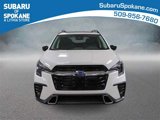 New 2025 Subaru Ascent Touring image 3