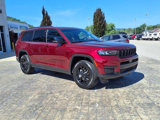 New 2025 Jeep Grand Cherokee L Altitude image 3