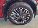 New 2025 Nissan Rogue Platinum w/ Tech Package image 5
