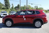 New 2026 Nissan Rogue SV image 2
