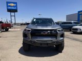 New 2025 Chevrolet Colorado ZR2 w/ ZR2 Bison Edition image 3