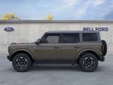 New 2025 Ford Bronco Outer Banks image 4