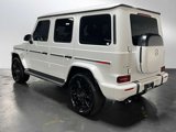 New 2025 Mercedes-Benz G 580 w/ EQ Technology image 3