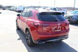 New 2025 Buick Envision Sport Touring image 3