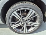 New 2025 Genesis GV80 3.5T e-SC image 4