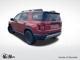 New 2026 Honda Passport TrailSport image 6