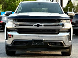 Used 2021 Chevrolet Silverado 1500 LT image 3