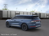 New 2025 Lincoln Aviator Black Label image 4