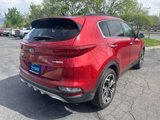 Used 2020 Kia Sportage SX image 5