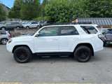 Used 2022 Toyota 4Runner TRD Off-Road Premium w/ TRD Black Wheel Package (TMS) image 2