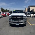 Used 2022 RAM 3500 Tradesman w/ Chrome Appearance Group image 3