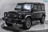 New 2024 INEOS Grenadier Fieldmaster Edition image 2