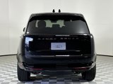 New 2025 Land Rover Range Rover Long Wheelbase SE image 4