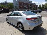Used 2023 Toyota Corolla LE w/ LE Premium Package image 4