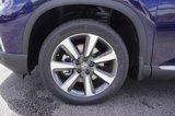 New 2025 Honda Pilot Touring image 5
