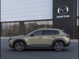 New 2025 MAZDA CX-50 2.5 Turbo w/ Premium Plus Pkg image 3